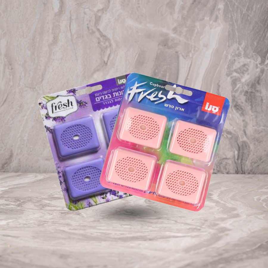 בישום ארונות